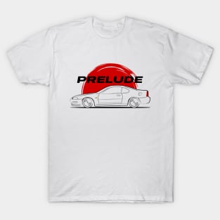 JDM Prelude T-Shirt